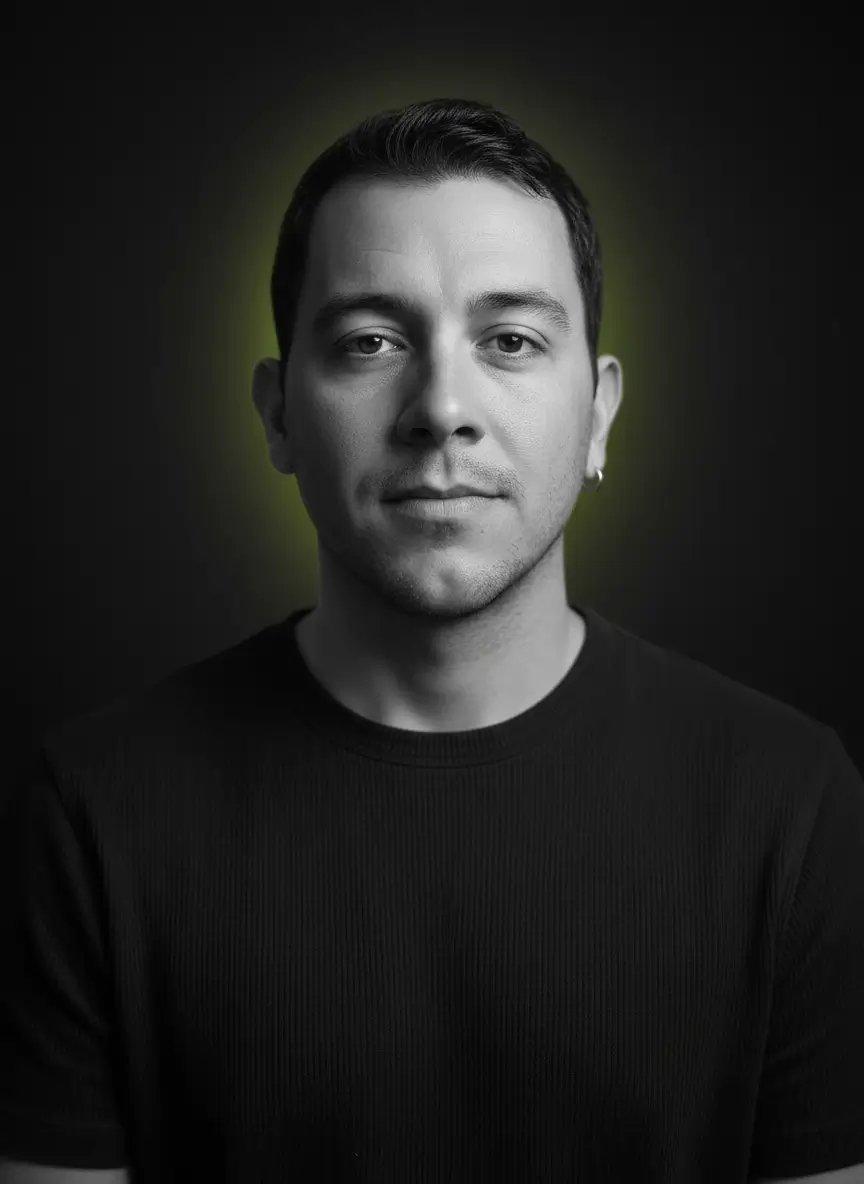 Yuri Loureiro